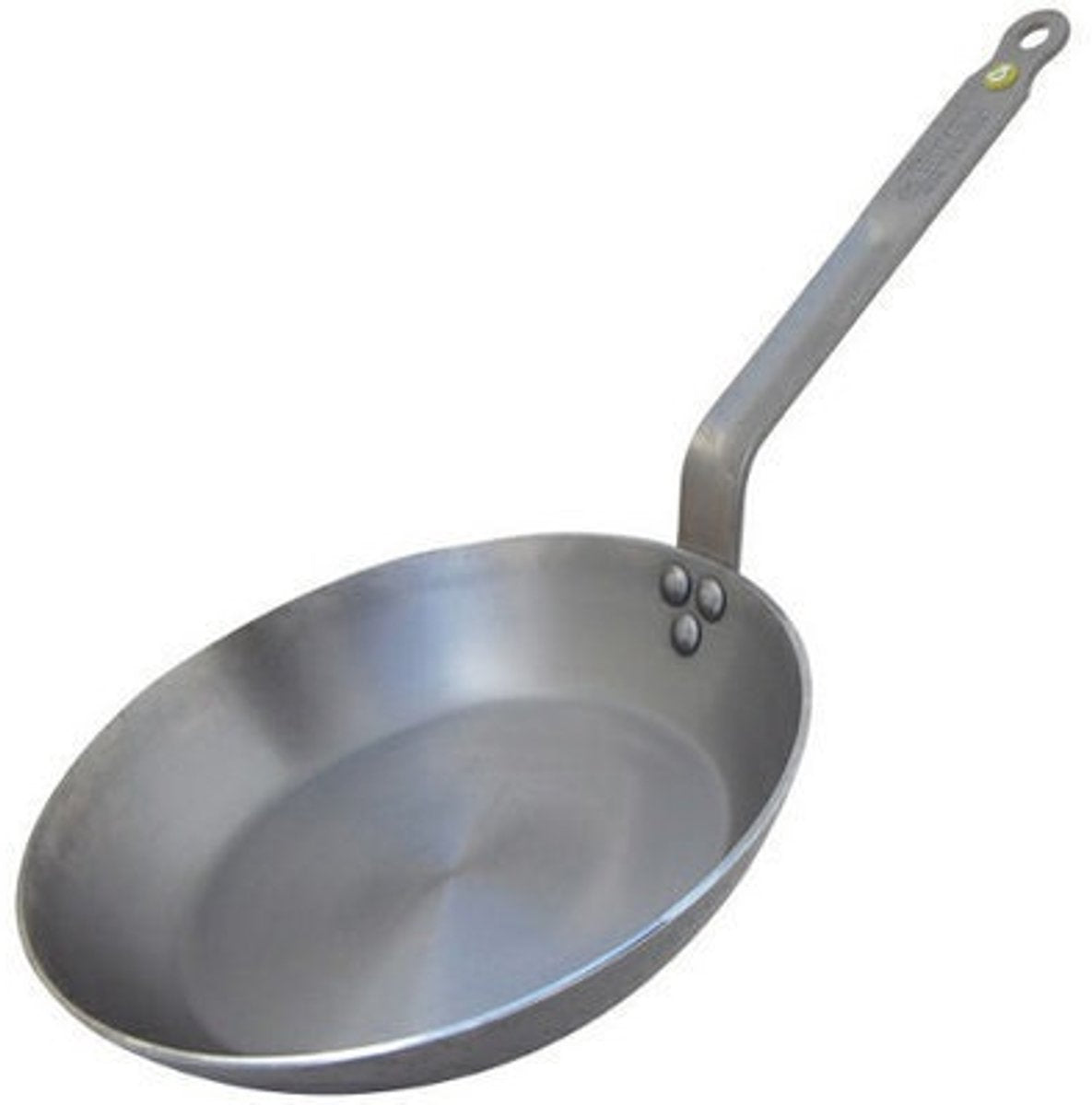 Sartén Debuyer de Buyer mineral b 28 cm – chapa de acero – sin pfas