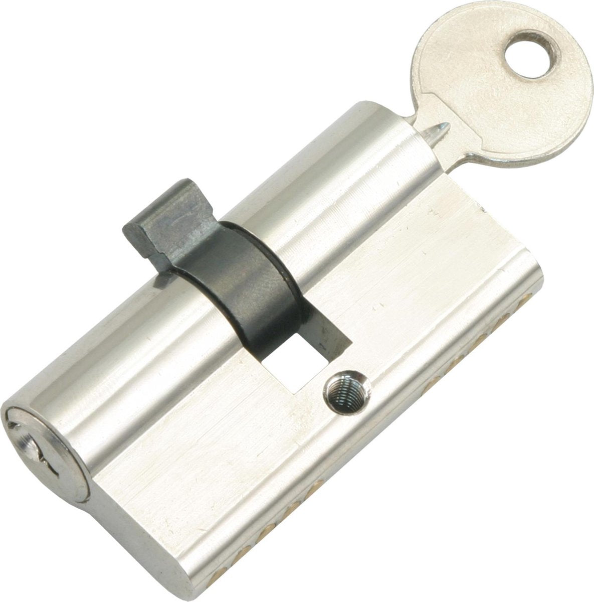 Cilindro de perfil Starx