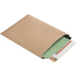 Sobres raja tp360c marrón