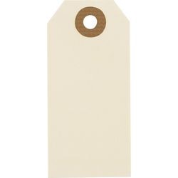 Tarjetas raja 51sf cartulina beige