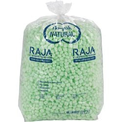 Relleno chips raja fl5 almidón de maíz verde