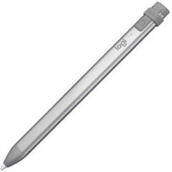 Bolígrafo logitech gris