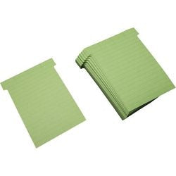 T-card ultradex pistacchio largo