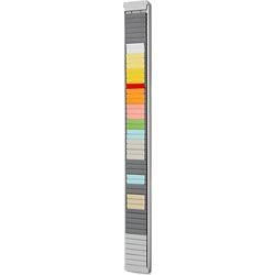 Scheda T-card ultradex 50 slot argento