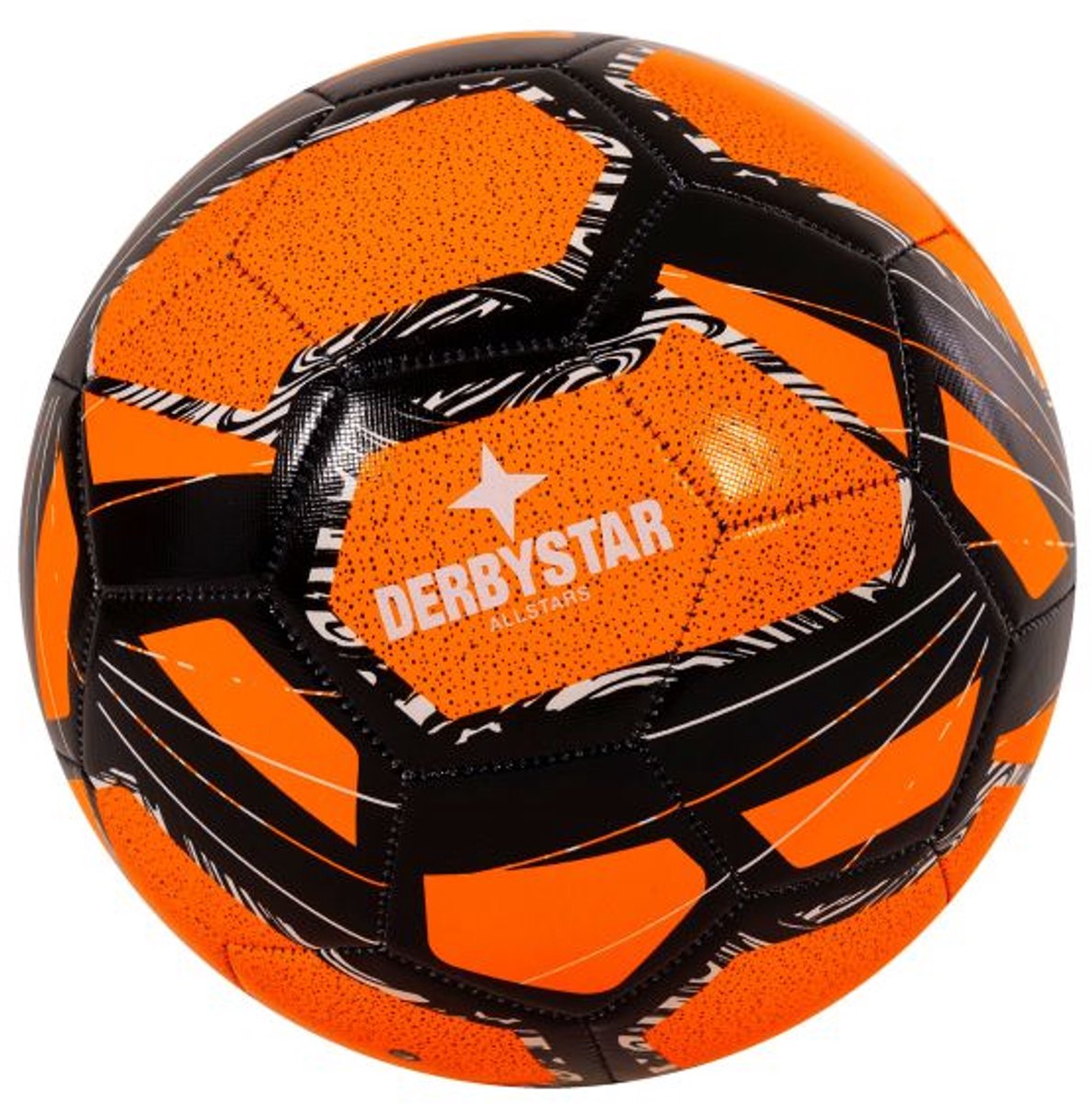 Derbystar allstars football - maat 5
