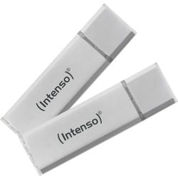 Chiavetta USB intenso 3531482 32 GB argento
