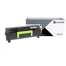 Cartuccia toner b2300a0 lexmark originale nero
