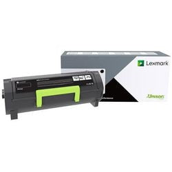 Cartuccia toner b240ha0 lexmark originale nero