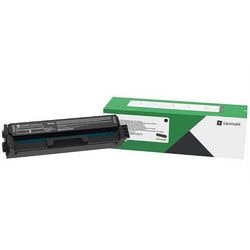 Cartuccia toner c342xk0 lexmark originale nero