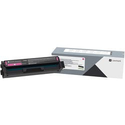 Cartuccia toner Lexmark C330H30 originale alta