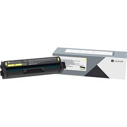 Cartuccia toner Lexmark C330H40 originale alta