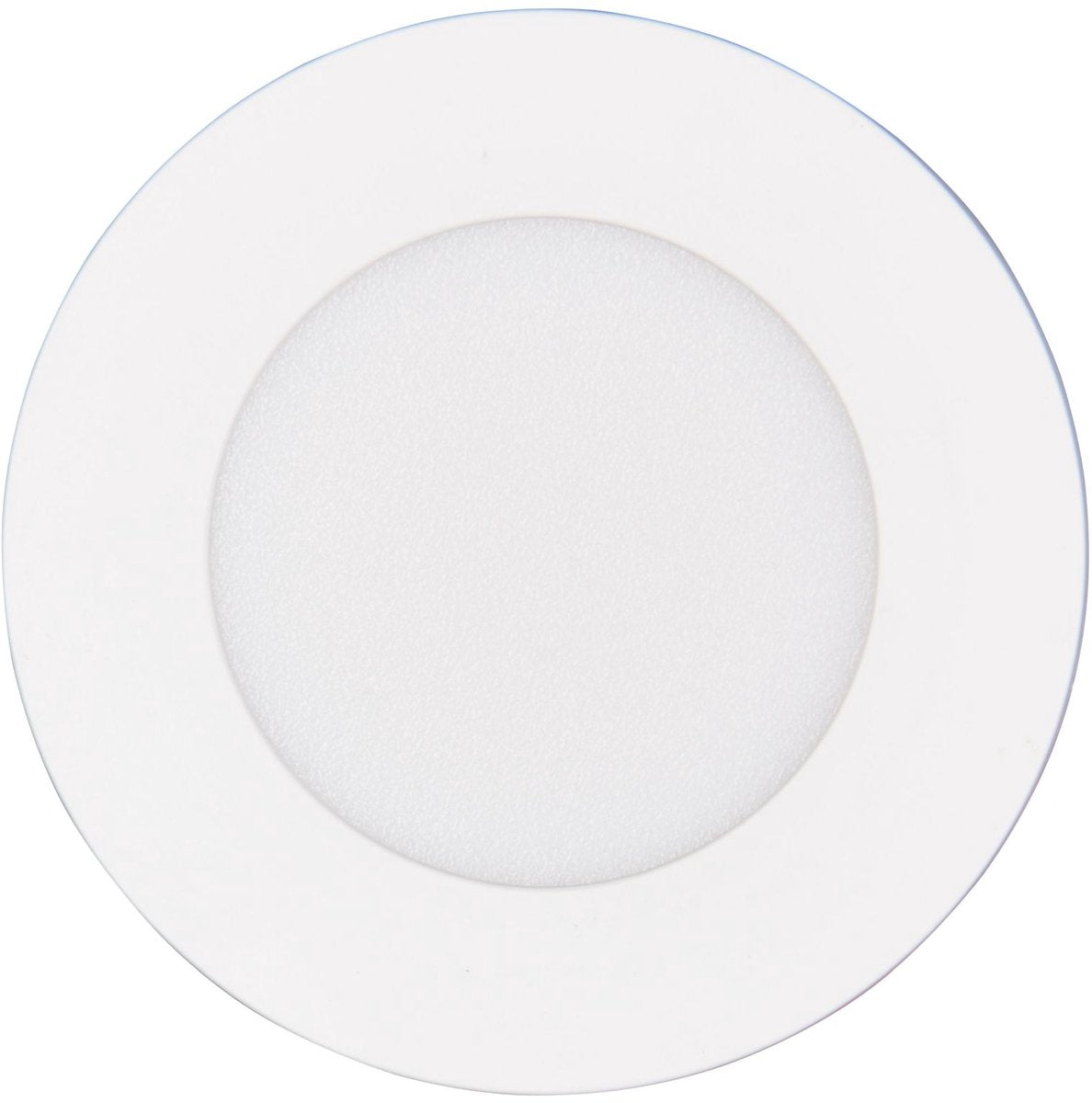Trio himal - foco empotrable - blanco - incl. 1x SMD 3,5 W - montaje en techo - brillo ajustable - interruptor DIP