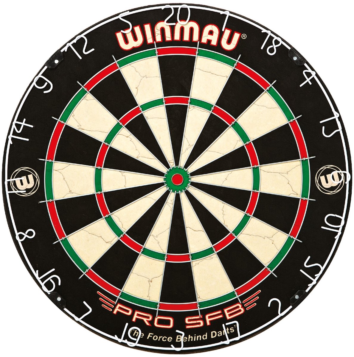 Diana winmau pro sfb