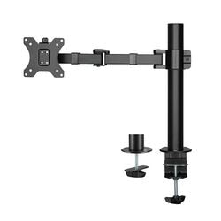 Act Connectivity MonitorArm Office Solid Pro, 1 schermo