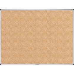 Bacheca legamaster 7-143154 marrone