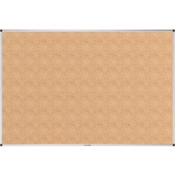 Bacheca legamaster 7-143163 marrone