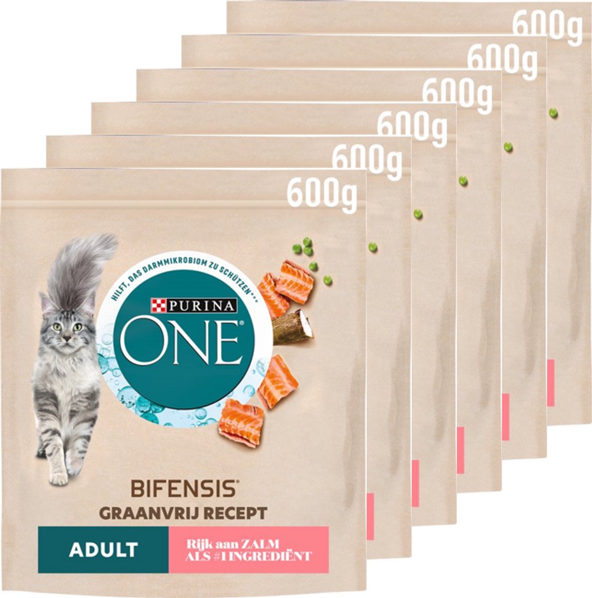 Purina uno