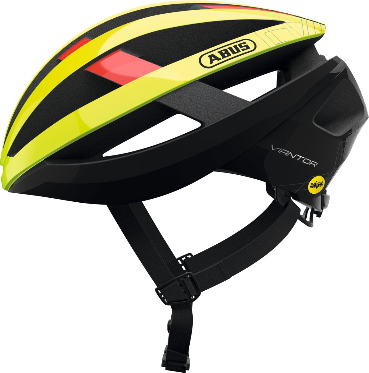 Abus casco protector viantor mips ge s