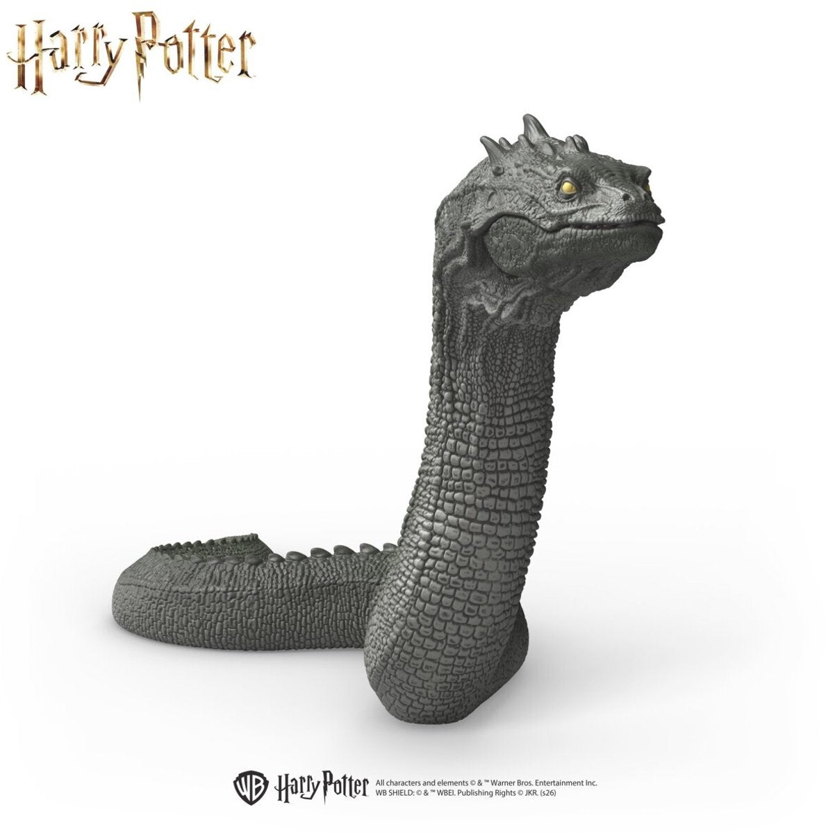 Basilisco de Schleich