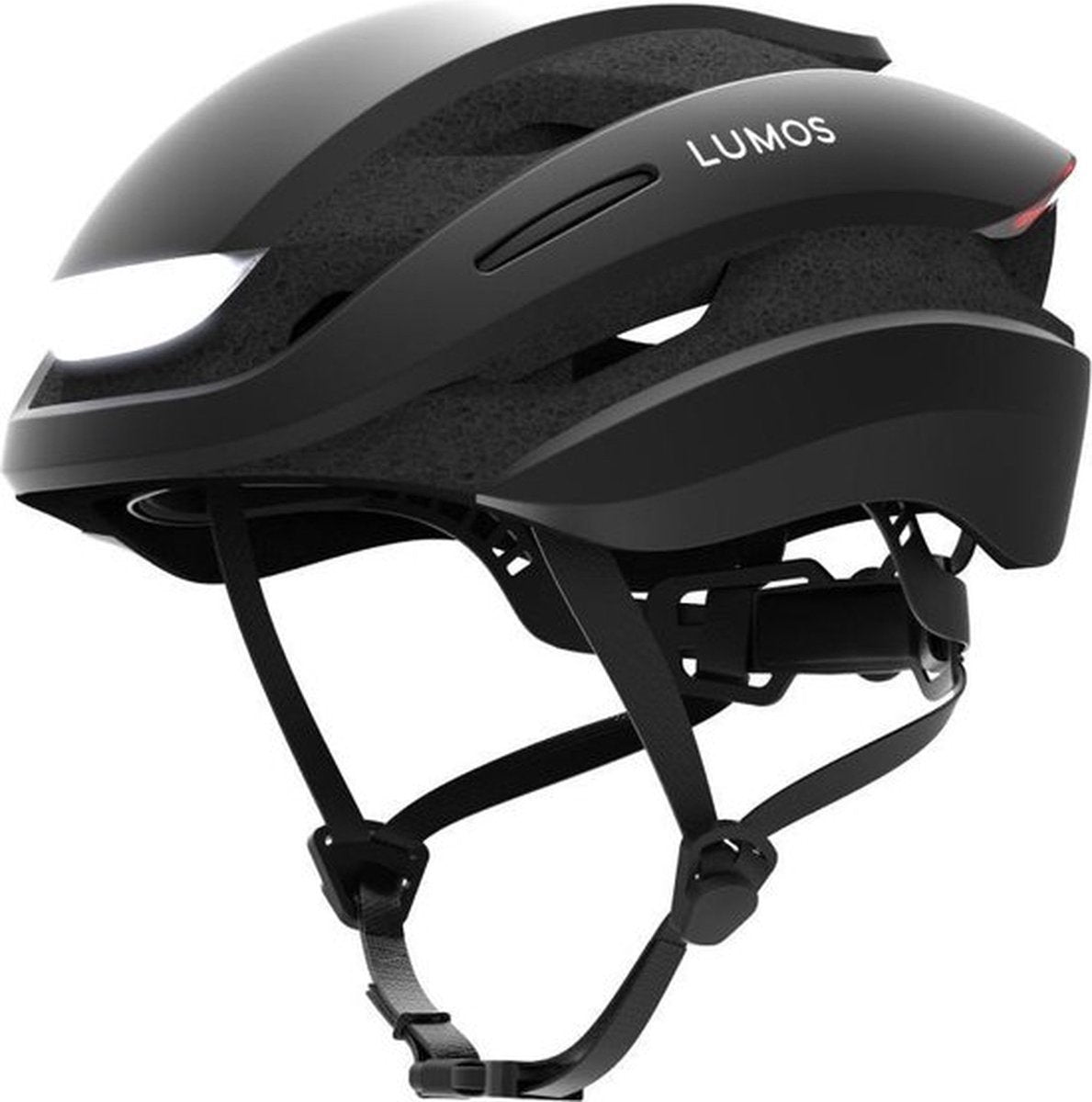 Lumos ultra mips - nero carbone - piccolo