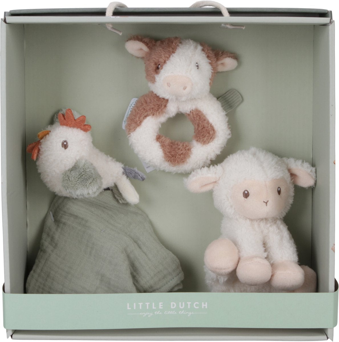 Set regalo Tiamo Little Farm