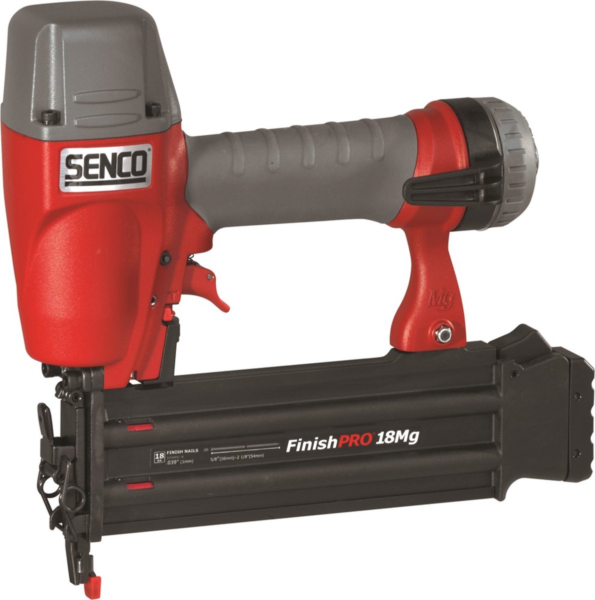 Senco Brad macchina finiturapr18mg 1.2mm (ax)