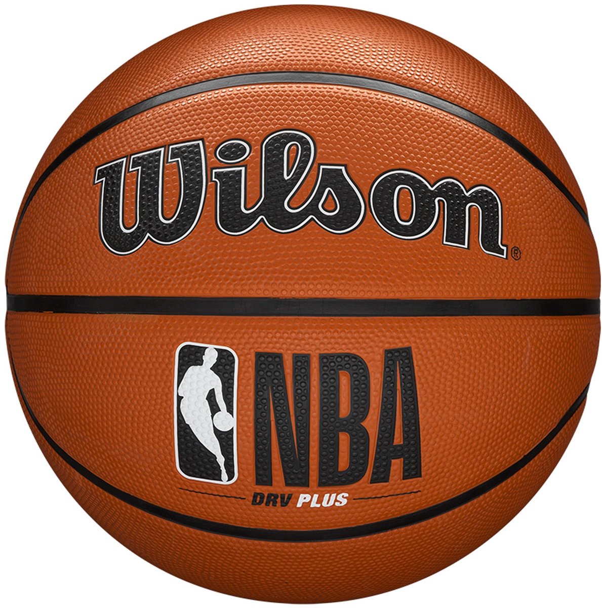 Wilson nba drv plus basketbal maat 5 outdoor