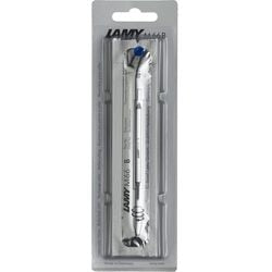 Ballpoint pen refill lamy m66 blue