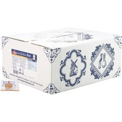 Daelmans mini stroopwafel (200 pieces)