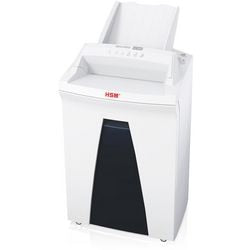 Distruggidocumenti hsm 2093121 securio af300 bianco