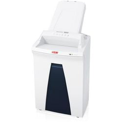 Distruggidocumenti automatico HSM 2115111 Securio AF350 bianco