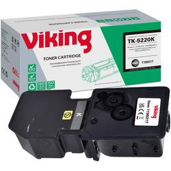 Cartuccia toner Viking ntcktk5220fbk nero