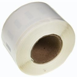 Rotolo di etichette rl-d-1976411t 54 mm bianco, nero