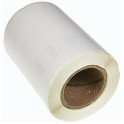 Rotolo di etichette rl-d-1976414t 102 mm bianco, nero