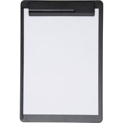 Portablocco Maul 2325190 plastica nera