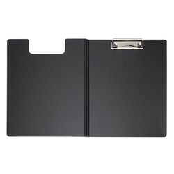 Portablocco Maul 2361190 plastica nera