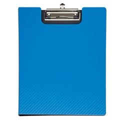 Portapapeles Maul 2361137 plástico azul