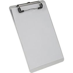 Portablocco Maul 2351508 metallo argento