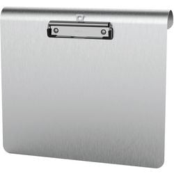 Portablocco Maul 2354108 metallo argento
