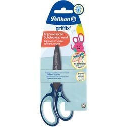 Forbici Pelikan 803502 blu