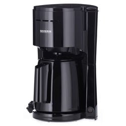 Cafetera Severin ka 9306 negra