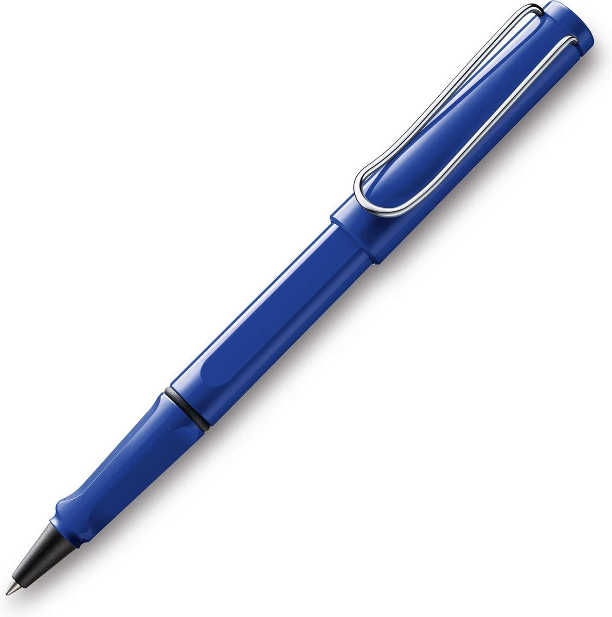 Roller Lamy Safari - blu