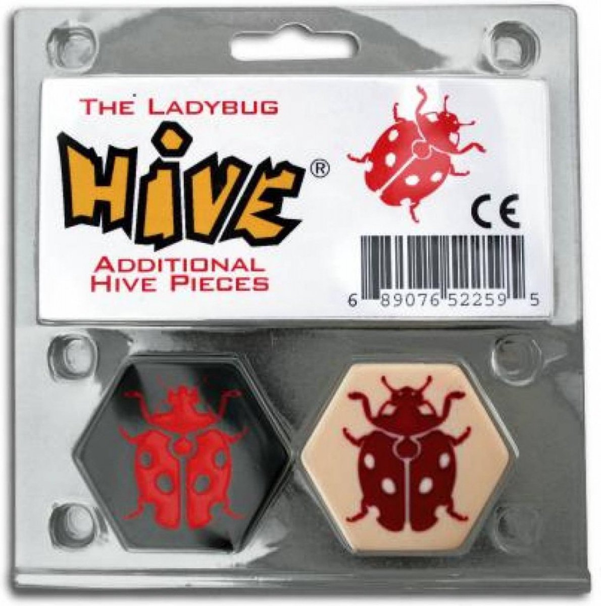 Hive produttivo bv - coccinella (espansione)