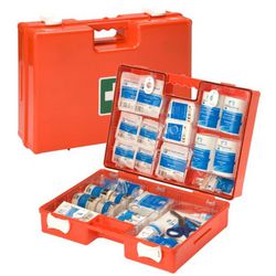 Heka first aid kit 59027080