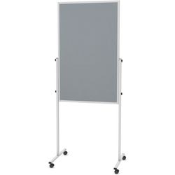 Tablero de presentación maul 6366082 maulsolid gris