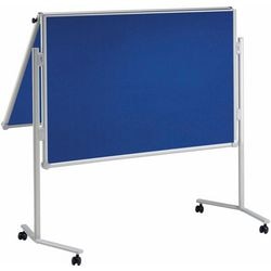 Tablero de presentación maul 6380682 maulpro gris