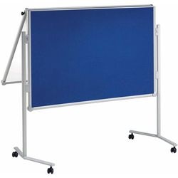 Tablero de presentación maul 6380782 maulpro gris