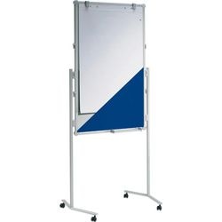 Tablero de presentación maul 6381182 maulpro gris