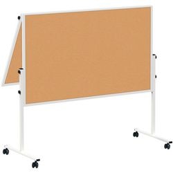 Tablero de presentación maul 6366882 maulsolid gris