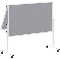 Tablero de presentación maul 6366682 maulsolid gris